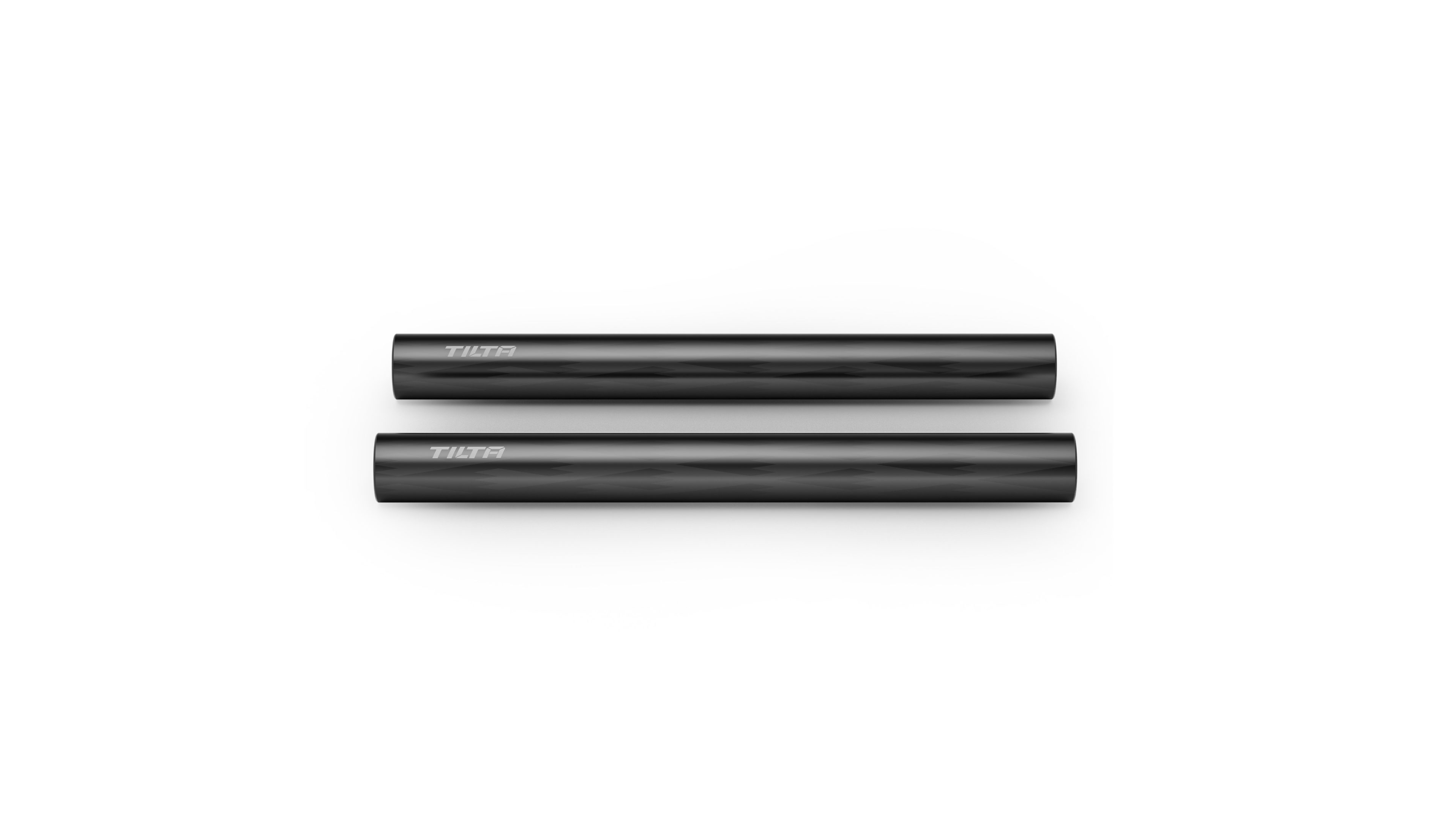 Tilta 15mm Carbon Fiber Rod Set (30cm)