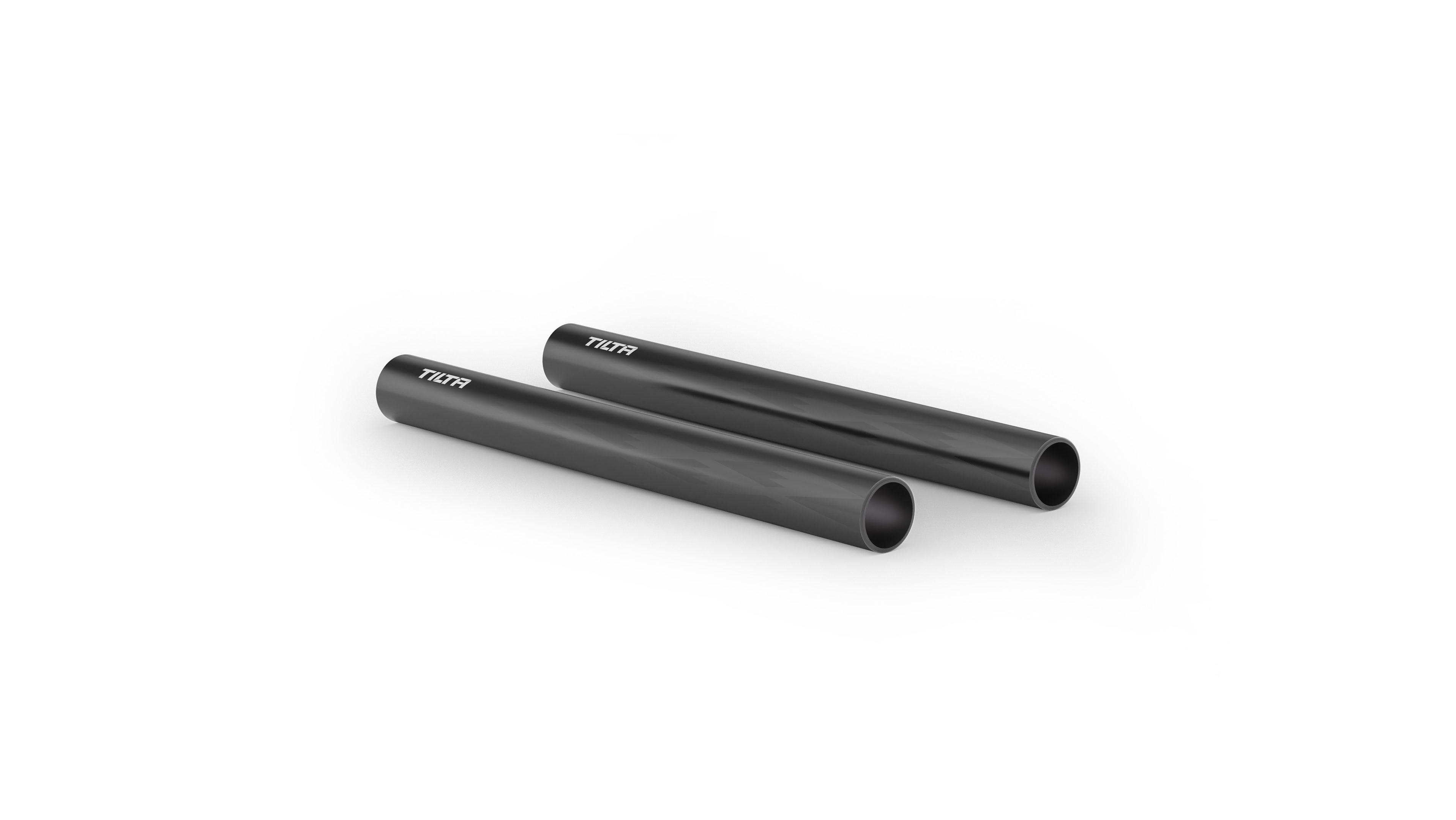 Tilta 15mm Carbon Fiber Rod Set (30cm) - 2