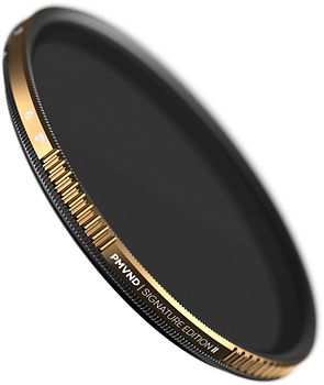 PolarPro PMVND 6-9 Stop Edition II 77mm