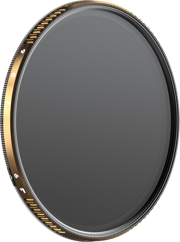 PolarPro PMVND 6-9 Stop Edition II 77mm