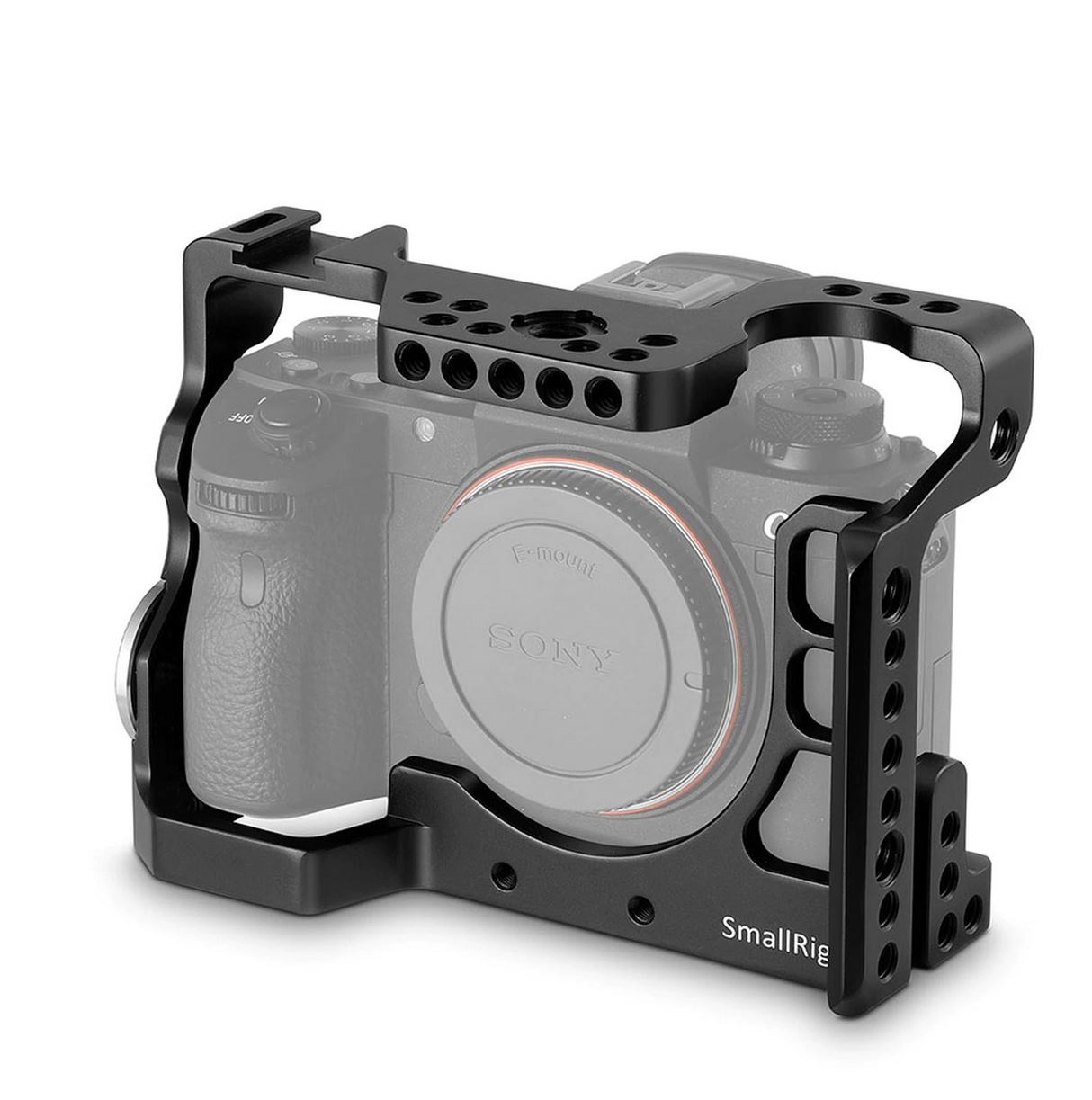 SmallRig Cage Till Sony A9 2013