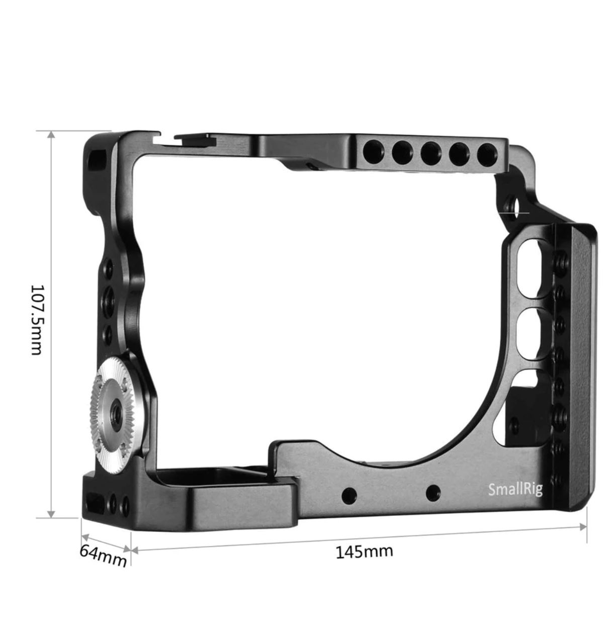 SmallRig Cage for Sony A9 2013 - 2