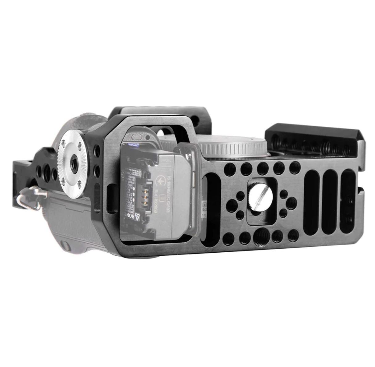 SmallRig Cage for Sony A9 2013 - 4