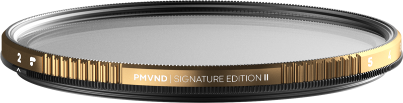PolarPro PMVND 2-5 Stop Edition II 82mm - 2
