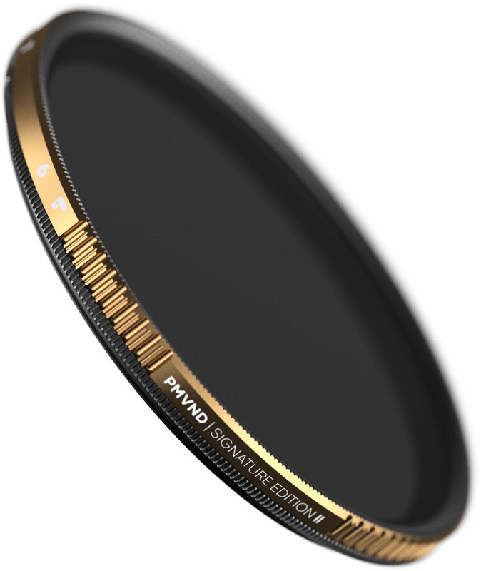 PolarPro PMVND 6-9 Stop Edition II 82mm - 2