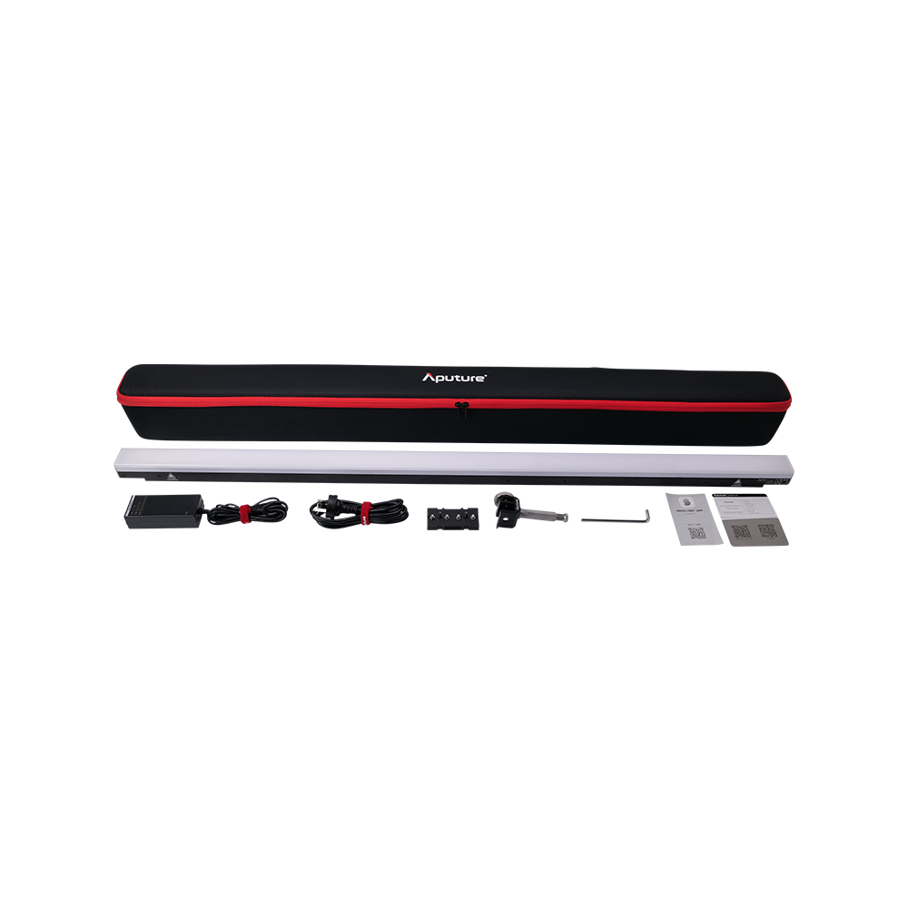 Aputure INFINIBAR PB12 RGBWW Led Panel Videolight - 2