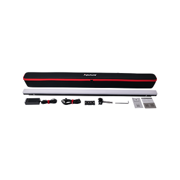 Aputure INFINIBAR PB12 RGBWW Led Panel Videolight