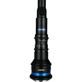 Laowa 24mm f/14 Periprobe Nikon F