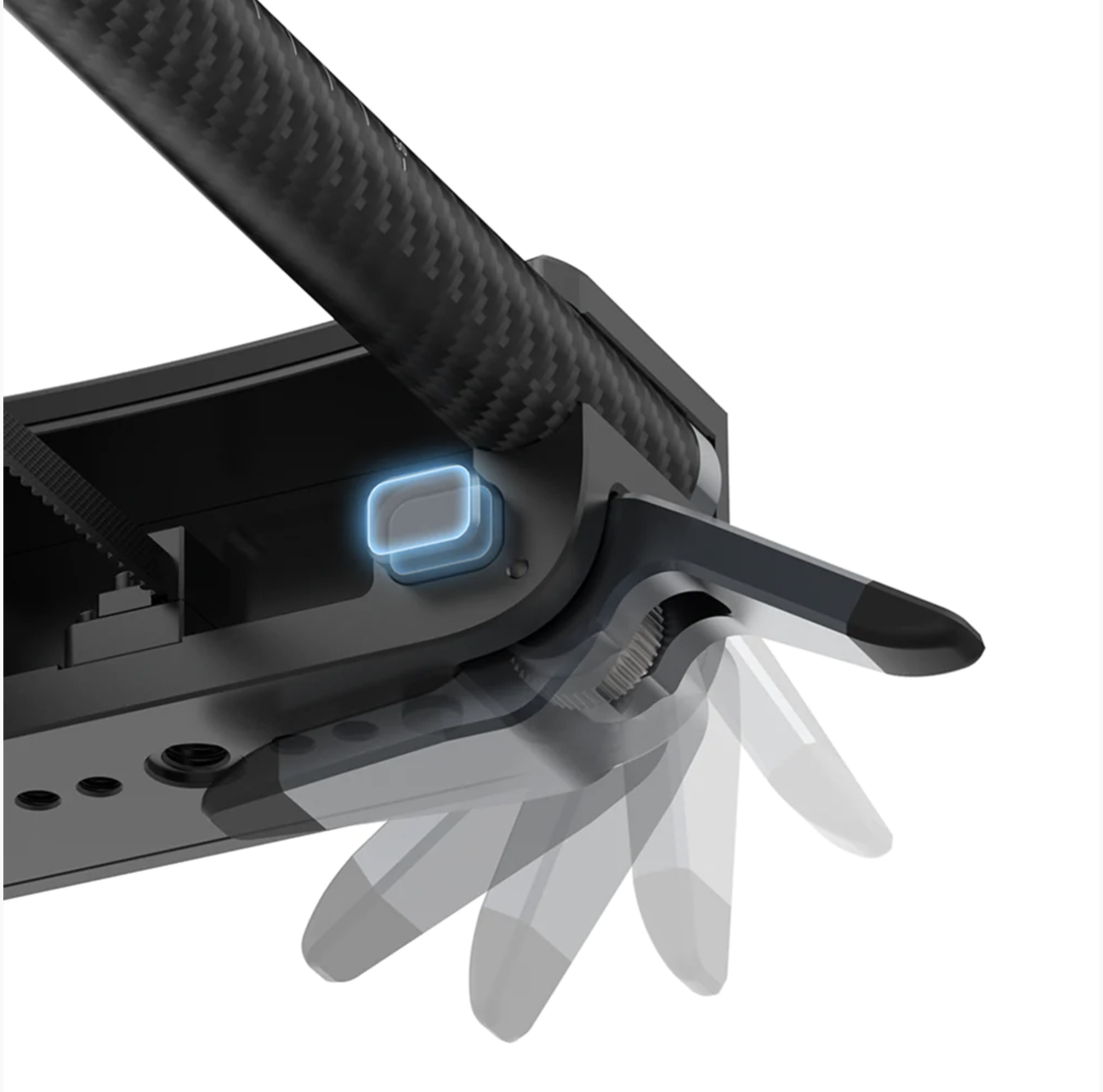  Zeapon AXIS 80 Multi-axis Motorized Slider (3-axis Version) - 6