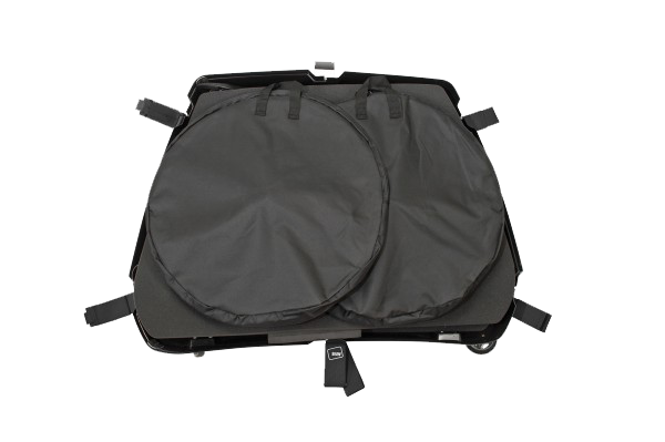 B&W Outdoor Cases BW Outdoor Cases for Bike.Bag II - 5