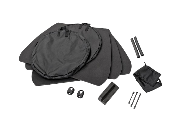 B&W Outdoor Cases BW Outdoor Cases for Bike.Bag II - 4