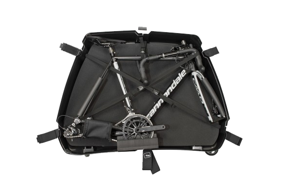 B&W Outdoor Cases BW Outdoor Cases for Bike.Bag II - 2
