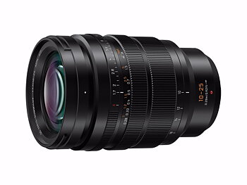 Panasonic Leica DG Vario-Summilux 10-25mm f/1.7