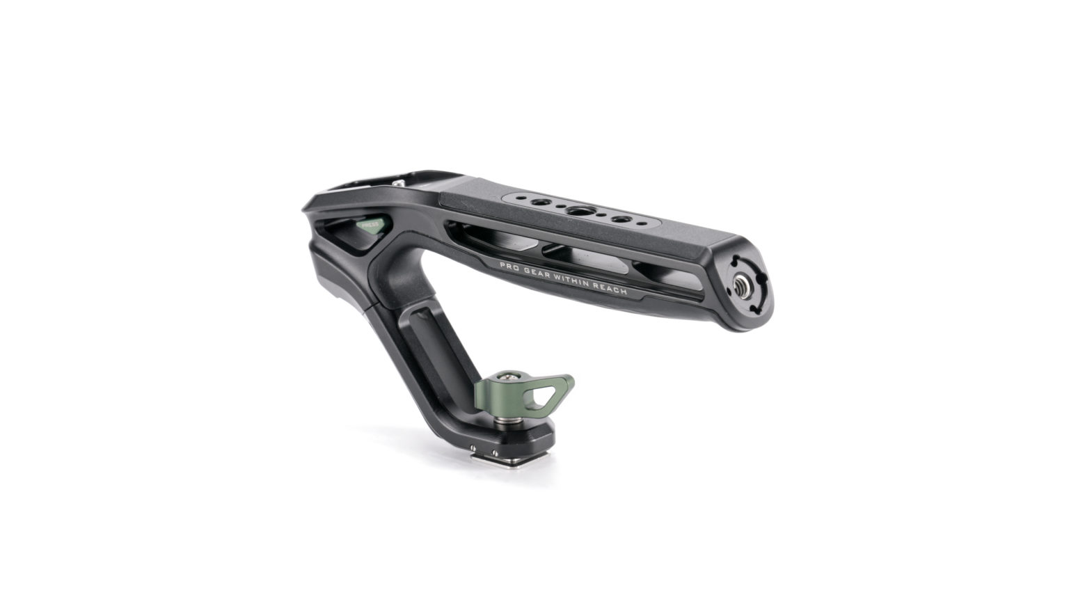 Tilta Xeno Top Handle (Cold Shoe) - Black - 4