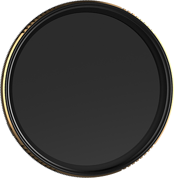 PolarPro PMVND/ Black Mist 6-9 Stop Edition II 95mm