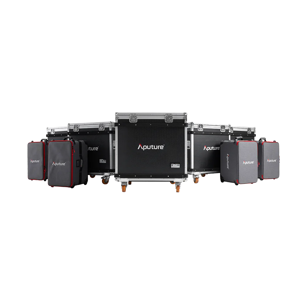 Aputure INFINIMAT 20x20 Kit Led Panel Mat - 3