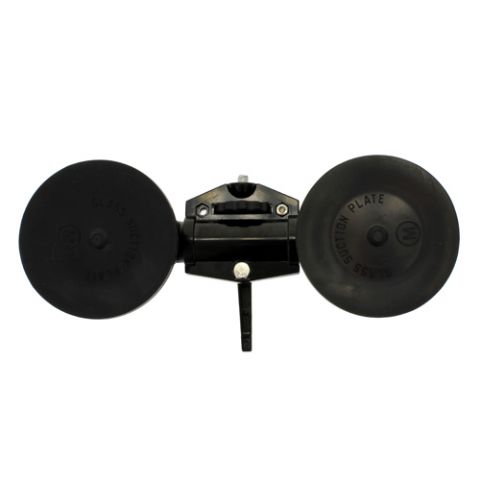 Car Camera Rig 2 suction cups - 3
