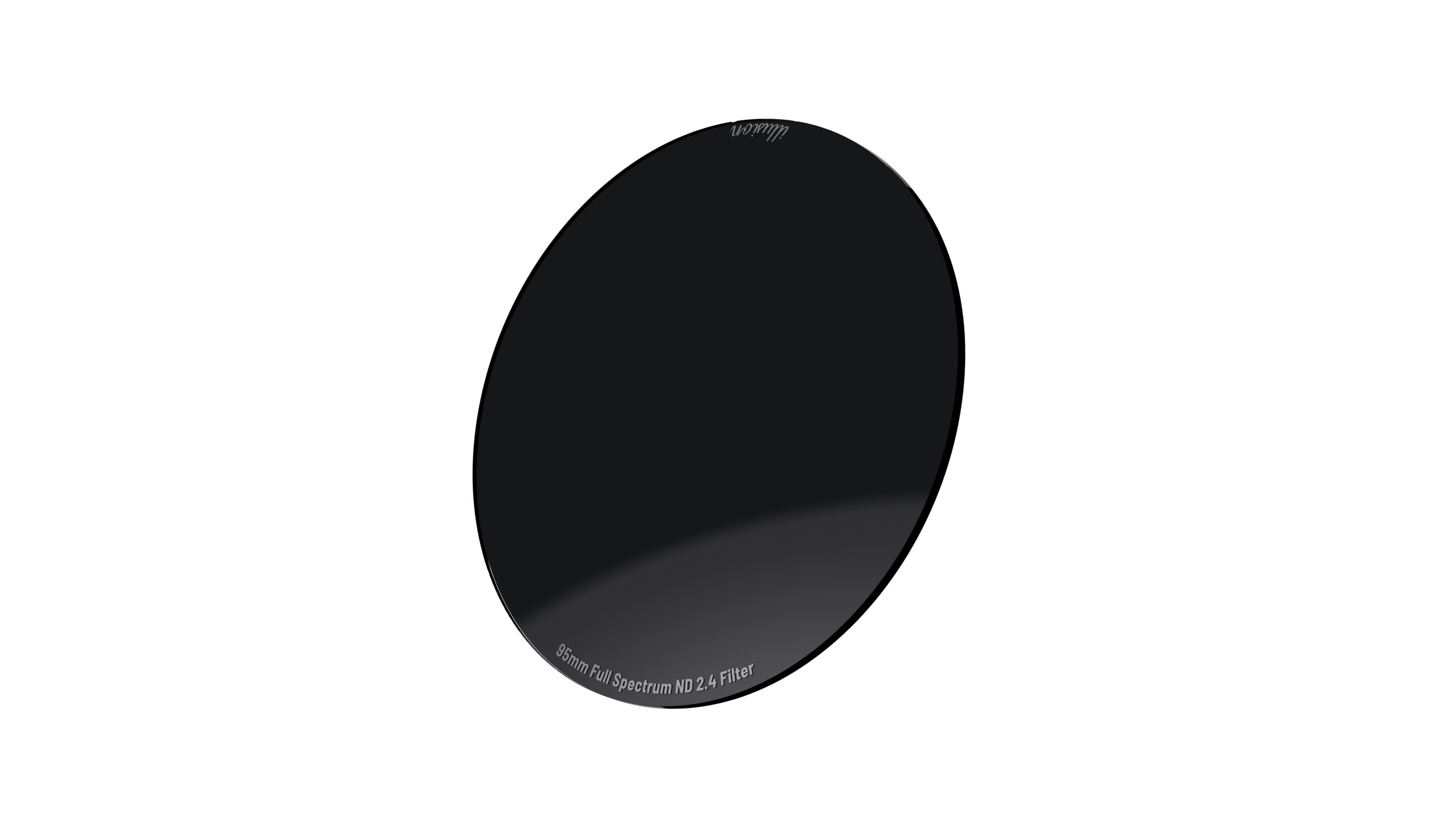 Tilta Illusion 95mm Full Spectrum ND 0.6 Filter - 7
