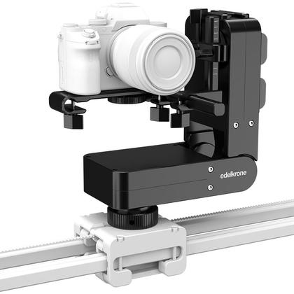 Edelkrone Headplus Pan Tilt Head V2 - 4