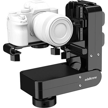 Edelkrone Headplus Pan Tilt Head V2