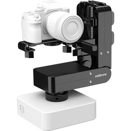 Edelkrone Headplus Pan Tilt Head V2 - 5