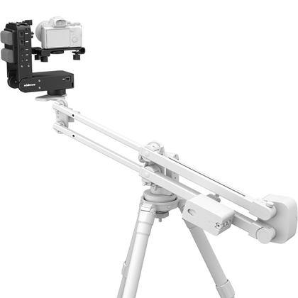 Edelkrone Headplus Pan Tilt Head V2 - 6