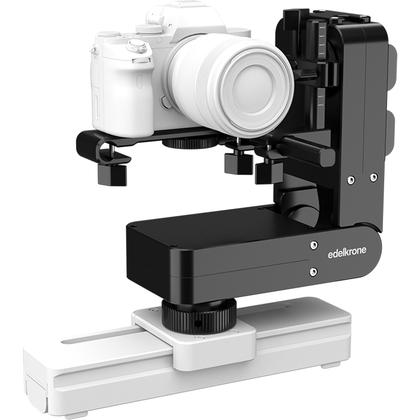 Edelkrone Headplus Pan Tilt Head V2 - 3