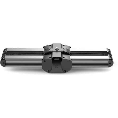 Zeapon Micro 2 Micro Rail Camera Slider with EasyLock 2 and  Ball Head Kit - 3