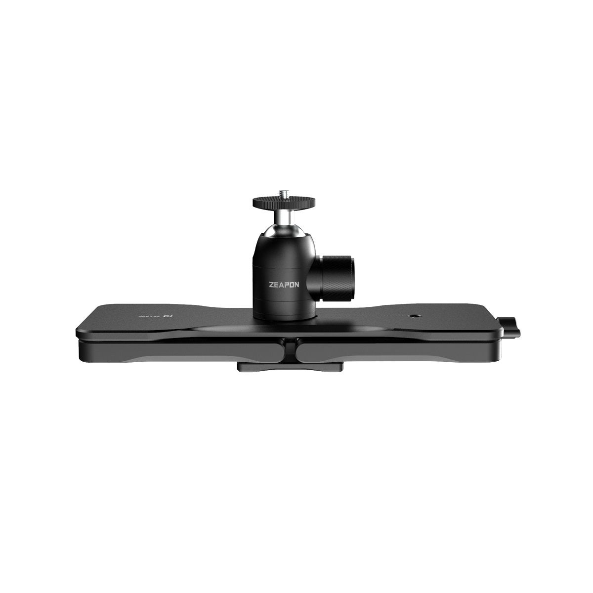 Zeapon Micro 2 Micro Rail Camera Slider with EasyLock 2 and  Ball Head Kit - 2