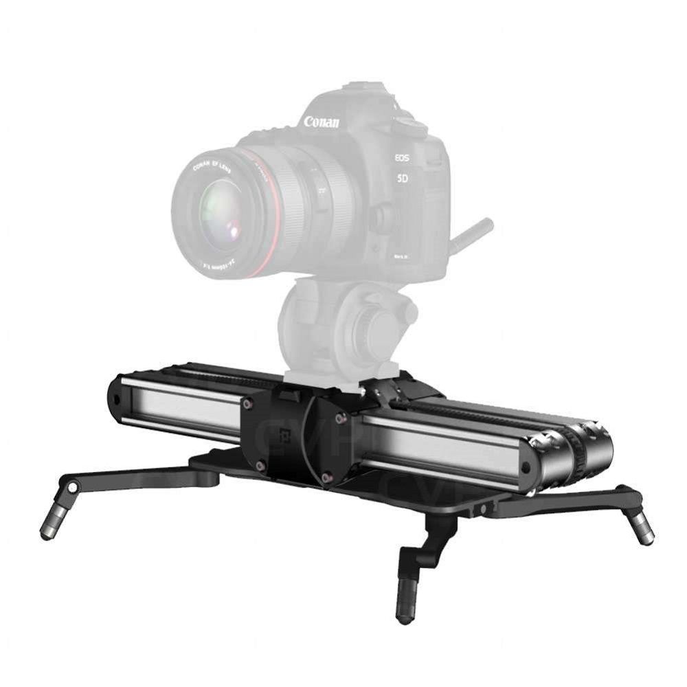 Zeapon Micro 2 Micro Rail Camera Slider with EasyLock 2 and Ball Head Kit -  Voosestore