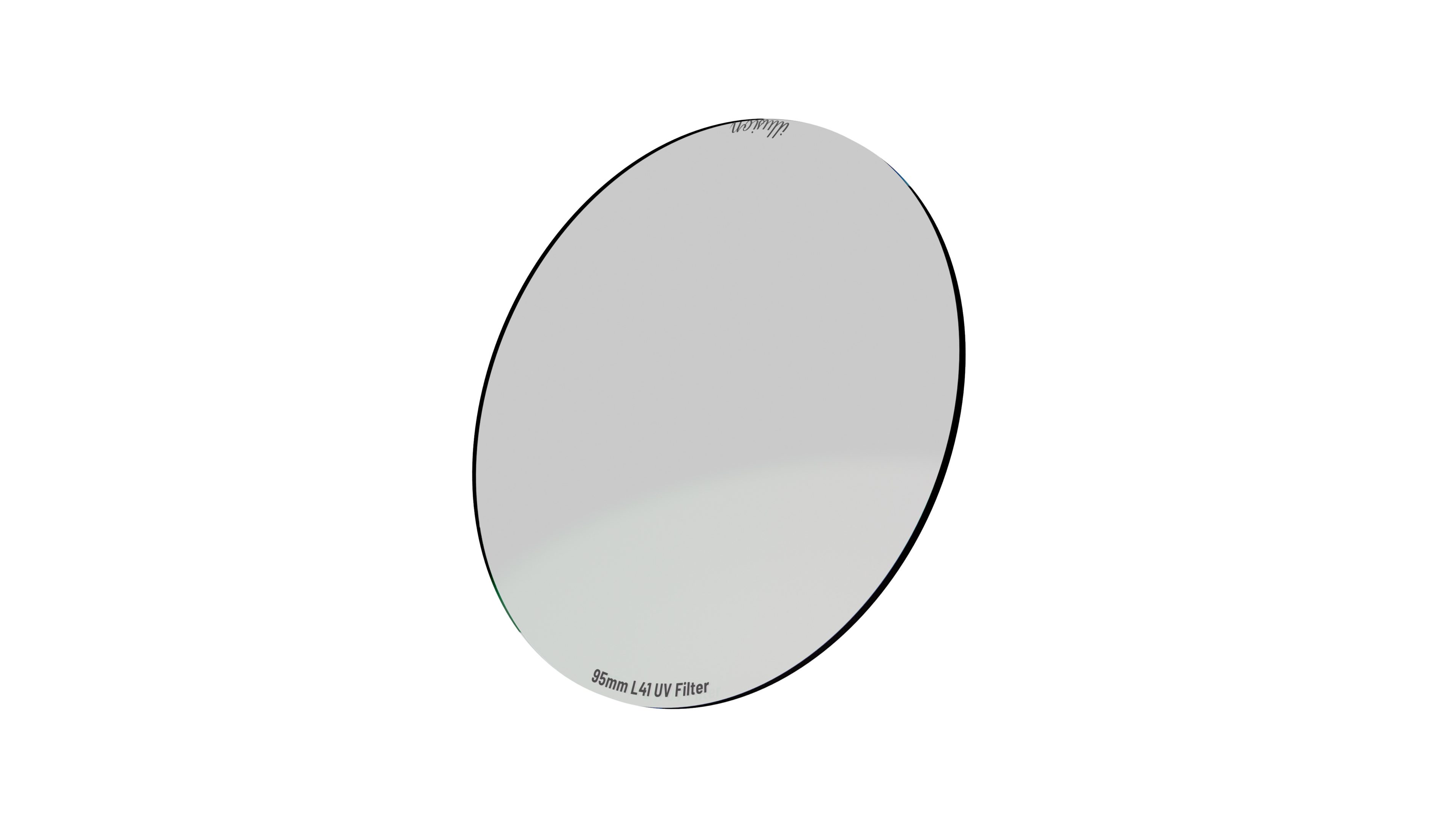 Tilta Illusion 95mm L41 UV Filter - 4