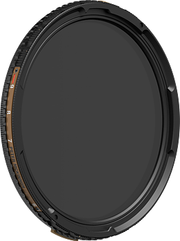 PolarPro Chroma PMVND/PL 6-9 stop 95mm Coarse Thread