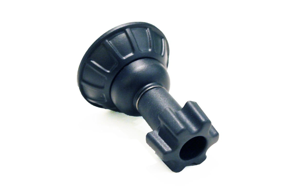 Kingjoy Halfball LC-05 75mm - 3