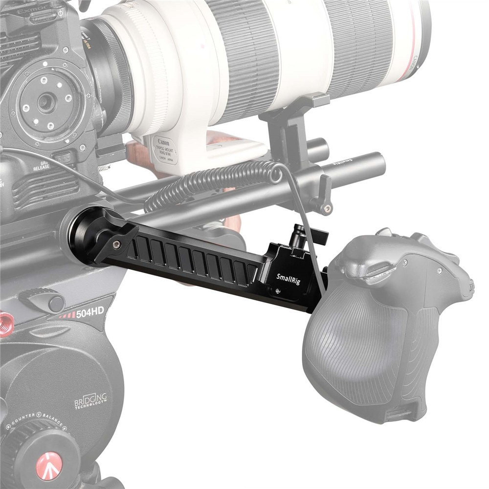 SmallRig Extension Arm with Arri Rosette 1870 - 2