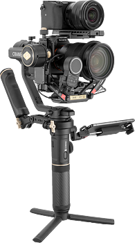 Zhiyun CRANE 2S Pro Kit Gimbal stabilizer