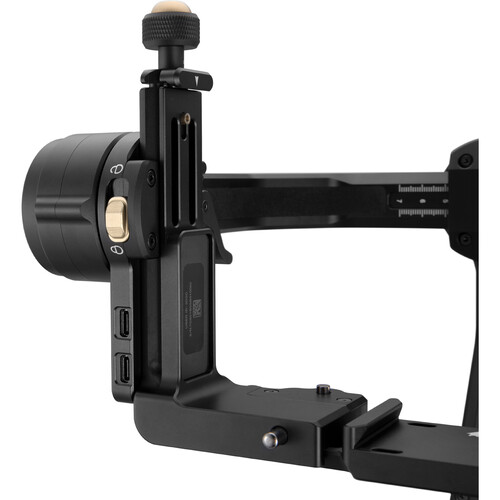 Zhiyun CRANE 2S Pro Kit Gimbal stabilizer - 12