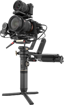 Zhiyun CRANE 2S Pro Kit Gimbal stabilizer