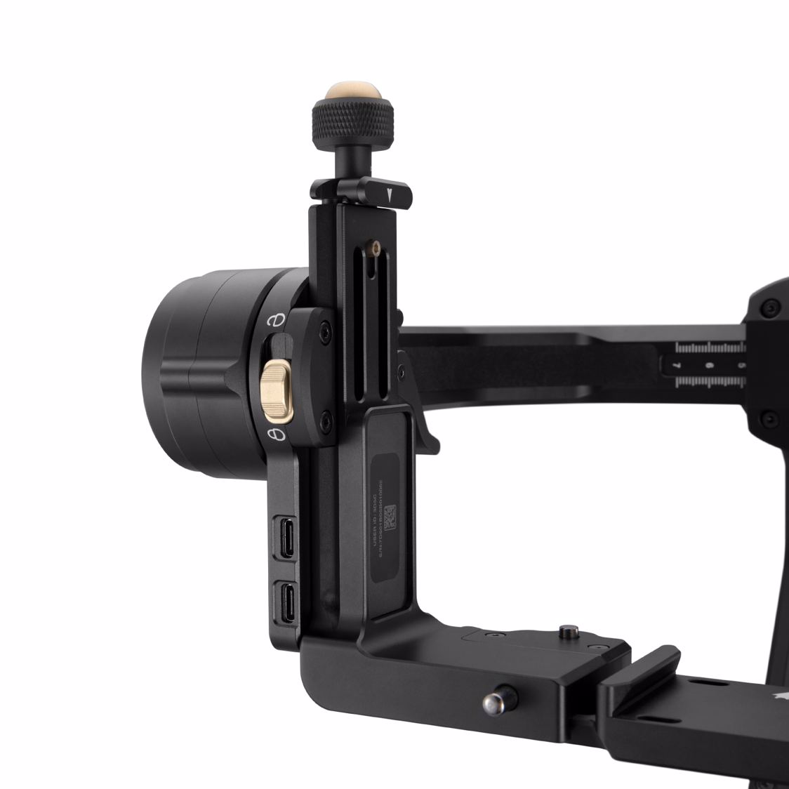 Zhiyun CRANE 2S Pro Kit Gimbal stabilizer - 7