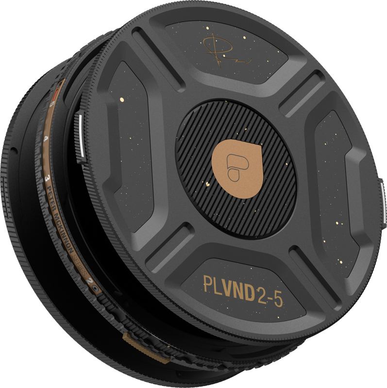 PolarPro Chroma PMVND/PL 2-5 stop 95mm Fine Thread