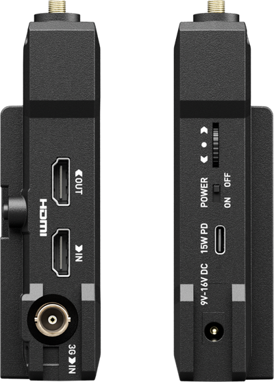 Atomos TX 4K/HD Wireless Video Monitoring (Transmitter only) - 2
