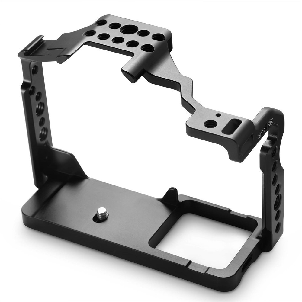 SmallRig Cage for Panasonic Lumix GH5/GH5S 2049 - 4