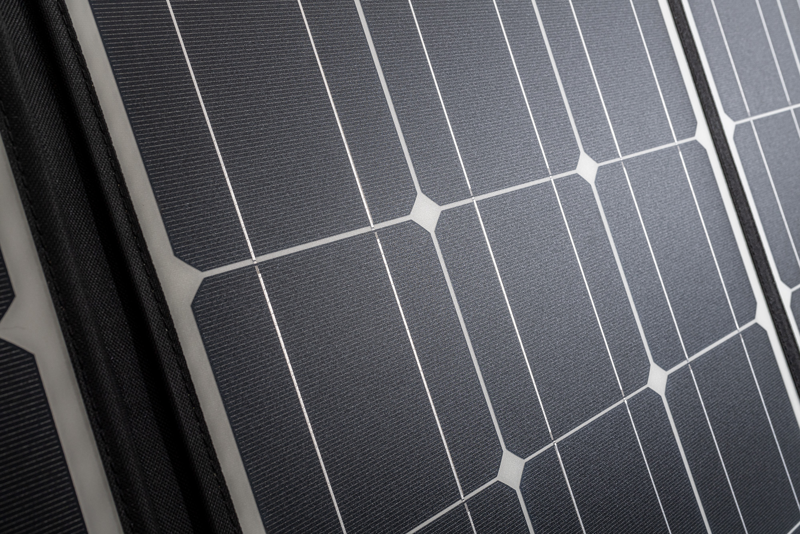 B&W Outdoor Cases BW Outdoor Cases energy.case - solar panel 100W – för filmskapare - 5