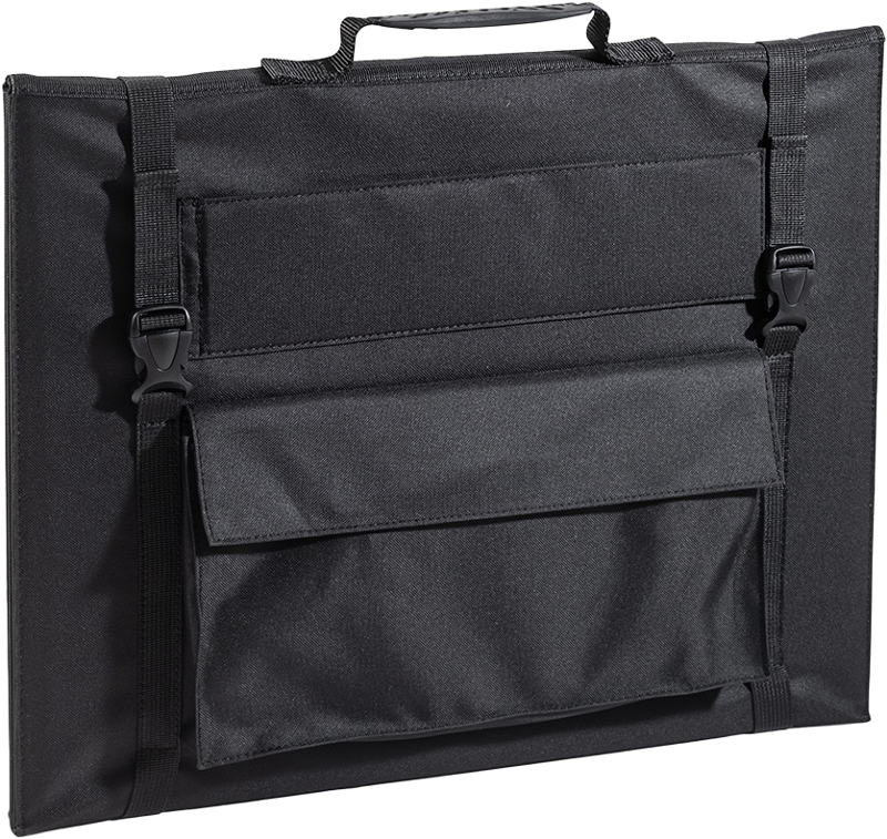 B&W Outdoor Cases BW Outdoor Cases energy.case - solar panel 100W – för filmskapare - 2