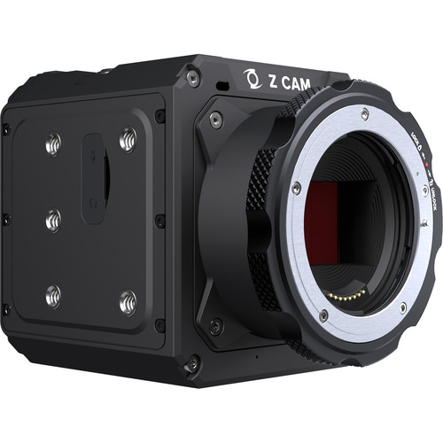Z CAM E2-F8 Full-Frame 8K Cinema Camera EF Mount - 4