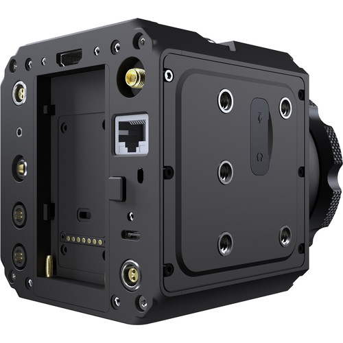 Z CAM E2-F8 Full-Frame 8K Cinema Camera EF Mount - 8
