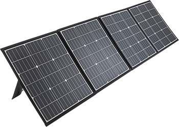 B&W Outdoor Cases BW Outdoor Cases energy.case - solar panel 200W