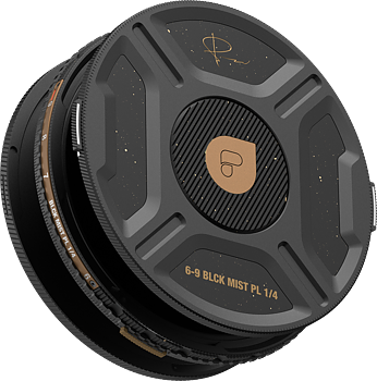 PolarPro Chroma PMVND/PL/Black Mist 6-9 stop 95mm Fine Thread