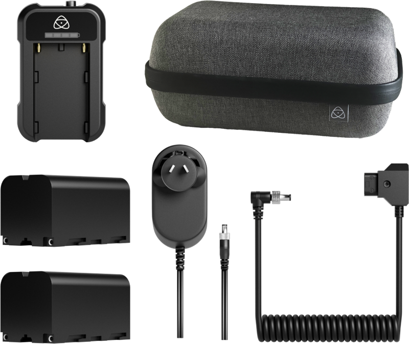 Atomos Universal Power Kit