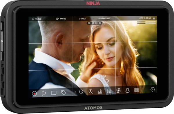 Atomos Ninja TX GO - 6