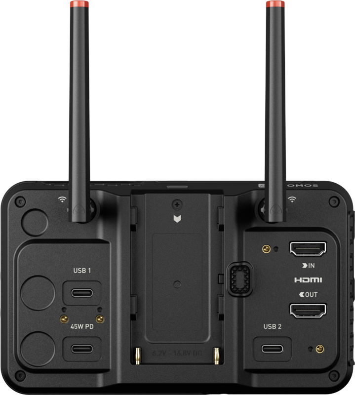 Atomos Ninja TX GO - 7